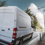 Delivery Van Jobs