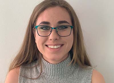 Gemma Hughes Vanta Staffing