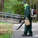 Ground Maintenance​ Jobs