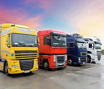 HGV Driving Jobs