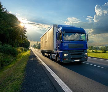 LGV Driving Jobs