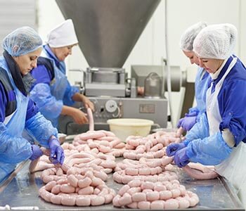 Meat Production Jobs