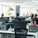 Slough Office Jobs